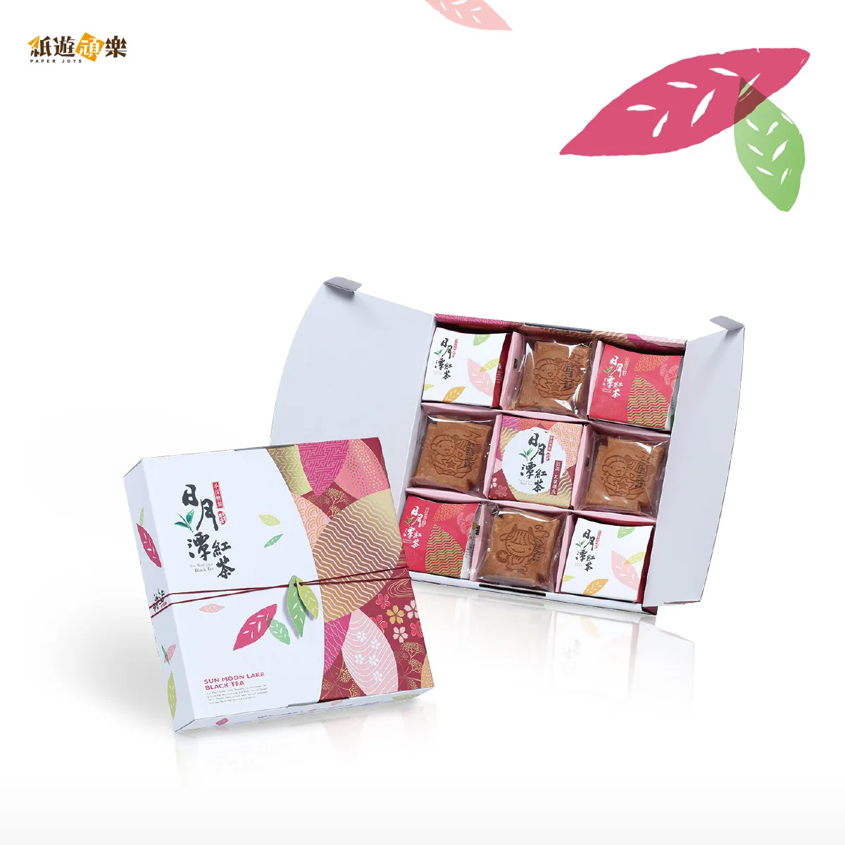 花漾禮盒 第 6 張