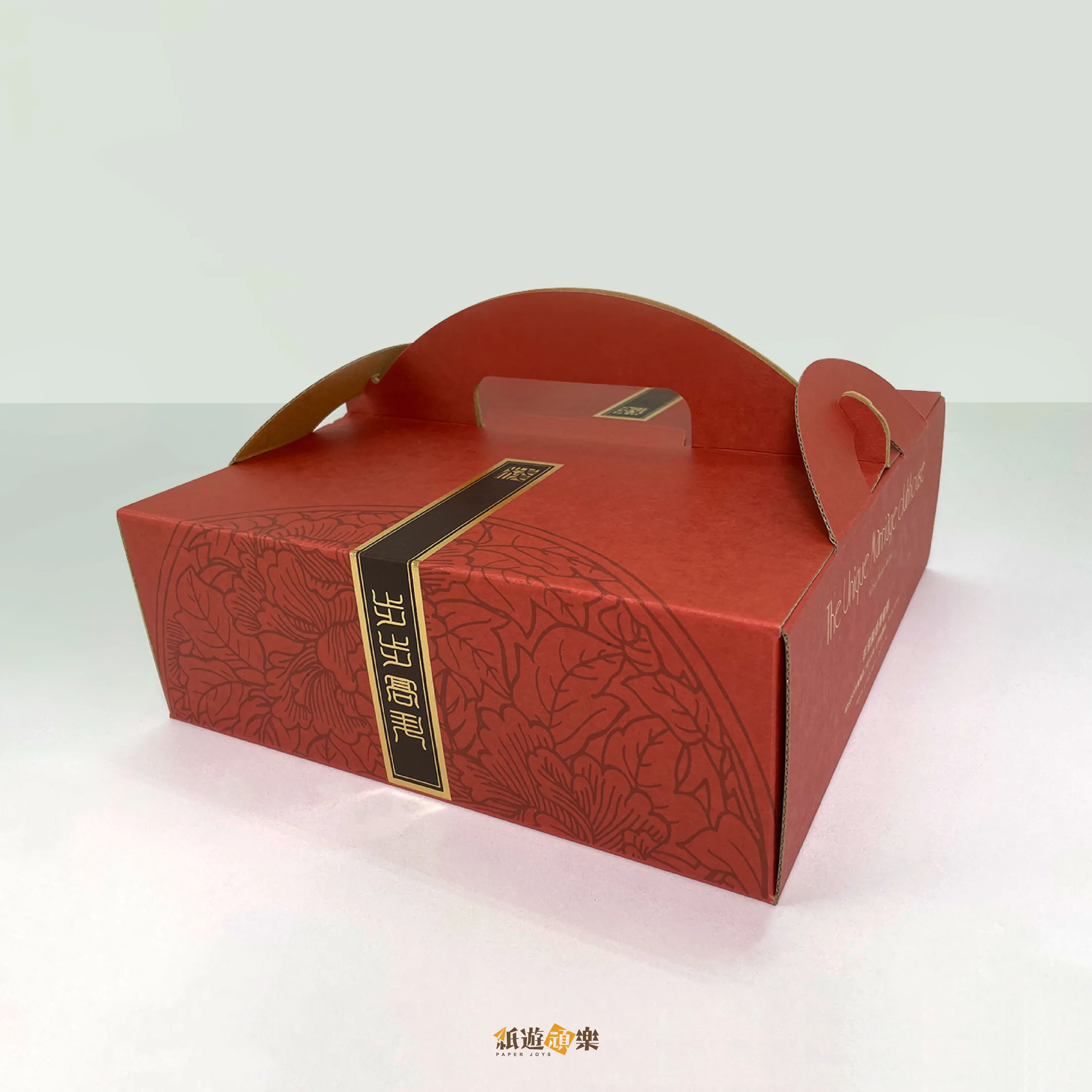 非常棧－荷葉糯米雞禮盒