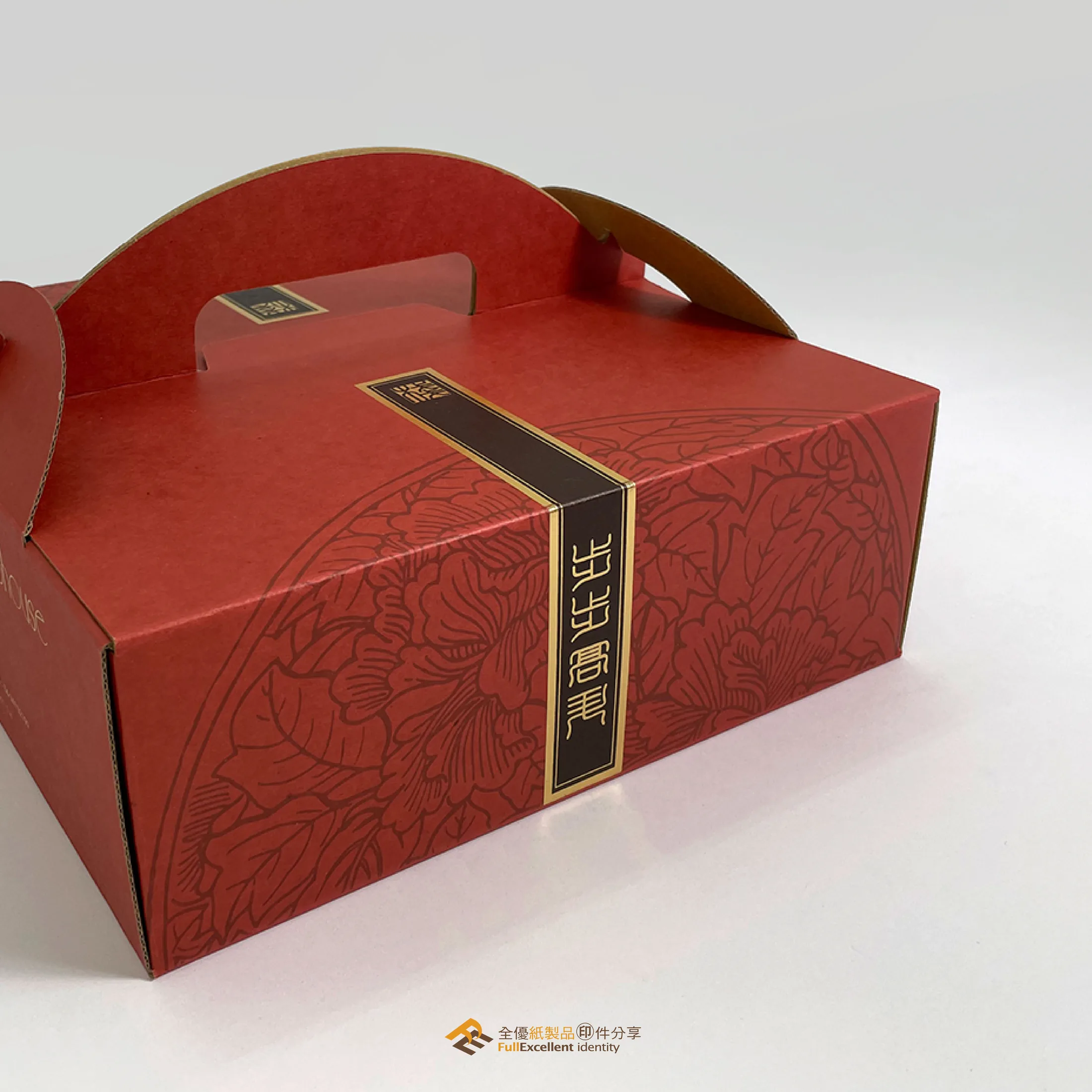 非常棧－荷葉糯米雞禮盒 第 3 張