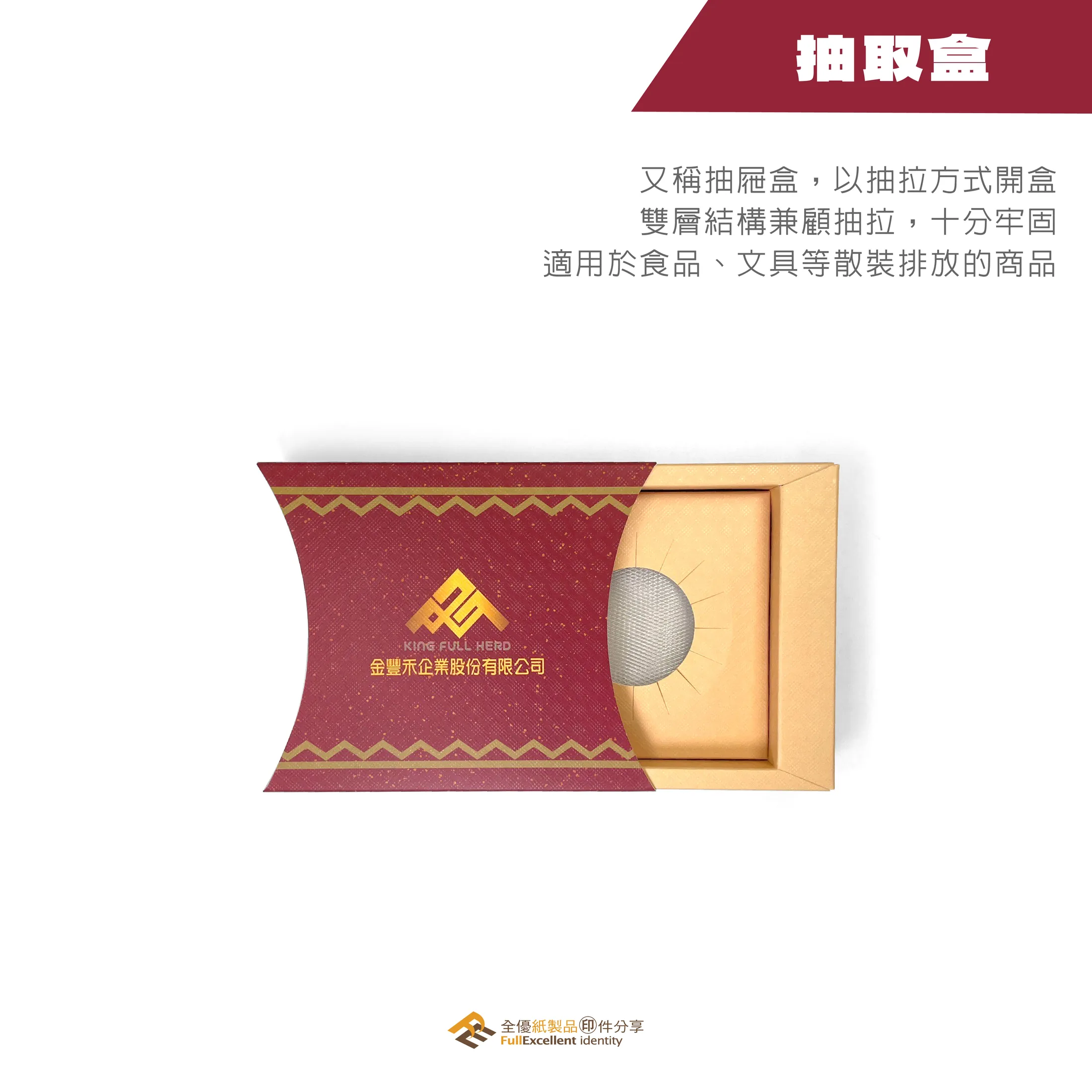 麗池米皂單入禮盒－抽屜盒 第 2 張