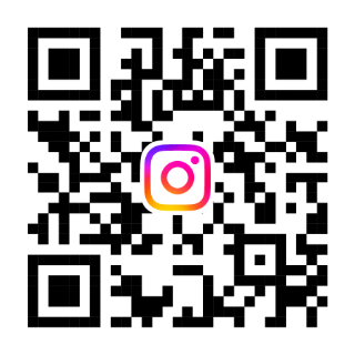 Instagram QR code