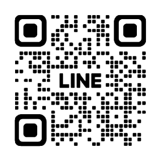 LINE QR code