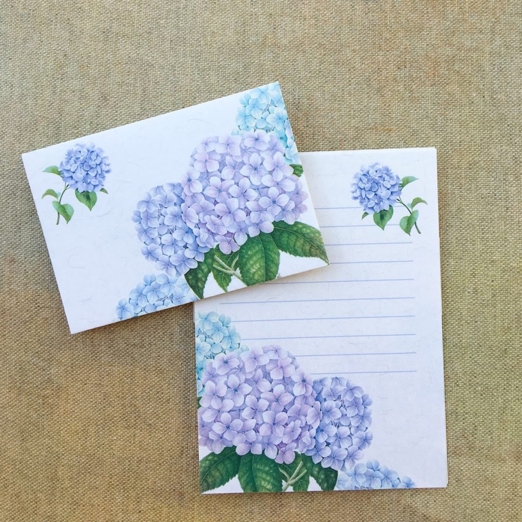 mini letter set cute envelope and letter paper